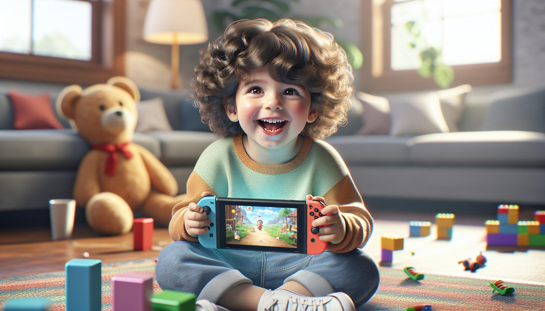 toddler games for nintendo switch