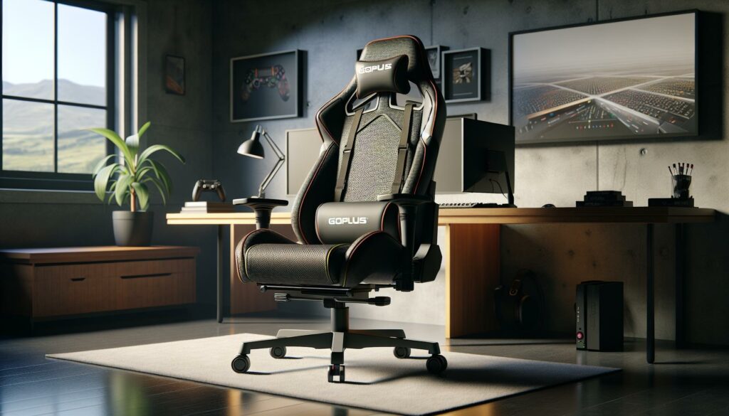 goplus gaming chair