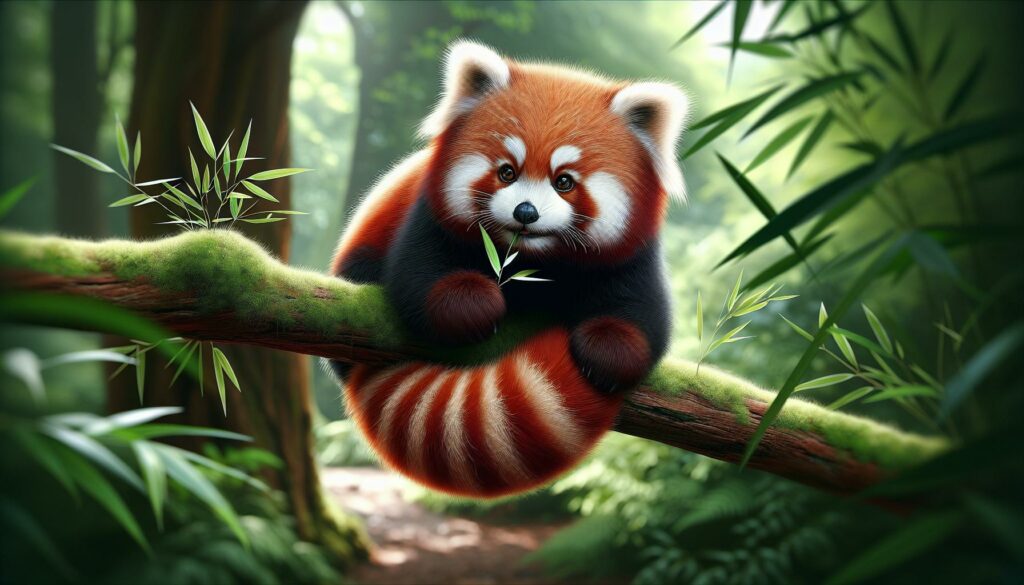 cute:gv_mzkn3tko= red panda